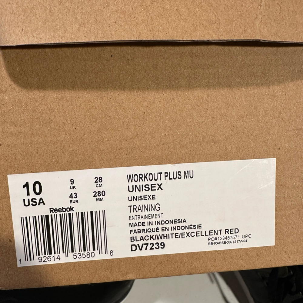 Reebok Classics - image 6